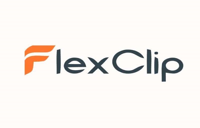 FlexClip App