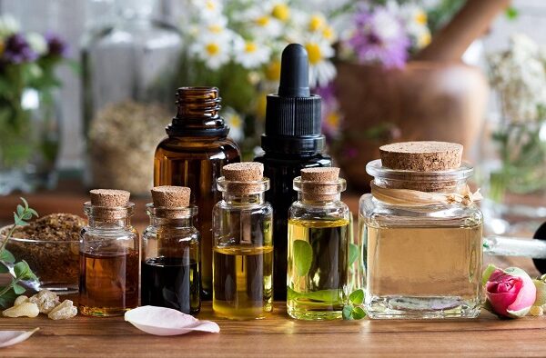 Advantages of Essential Oils