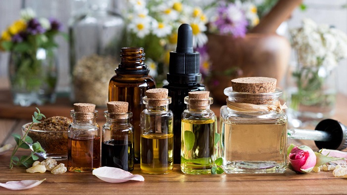 Advantages of Essential Oils