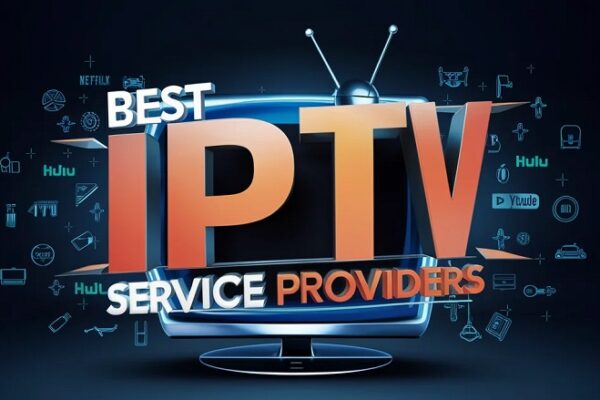 Best IPTV Services in Sweden