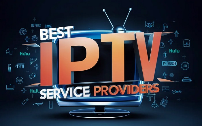 Best IPTV Services in Sweden