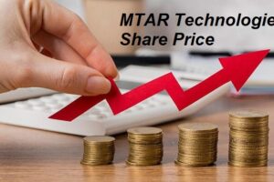 MTAR Technologies Share Price