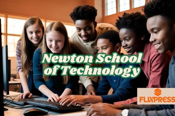 Newton School of Technology: A New Way to Learn Tech Newton School of Technology