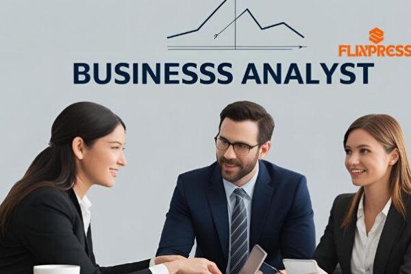 Business Analyst Jobs: A Simple Guide to a Fast-Growing Career Business Analyst Jobs