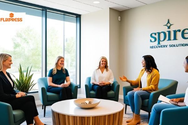 Spire Recovery Solutions: What You Need to Know Spire Recovery Solutions