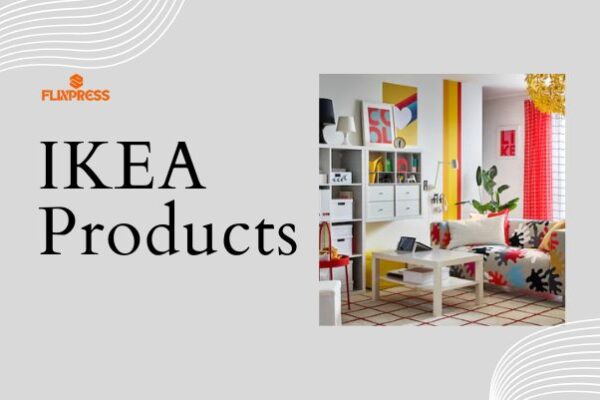 IKEA Products