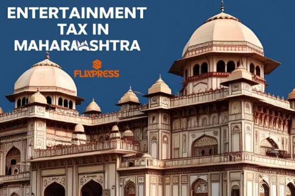 entertainment tax in Maharashtra