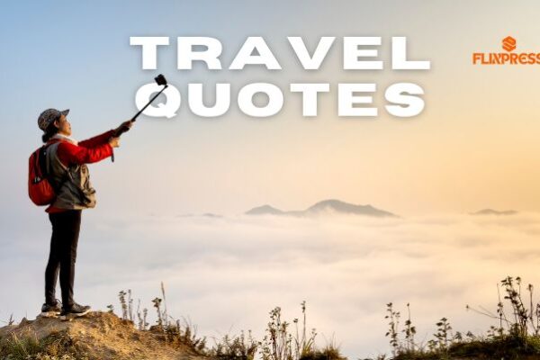 travel quotes