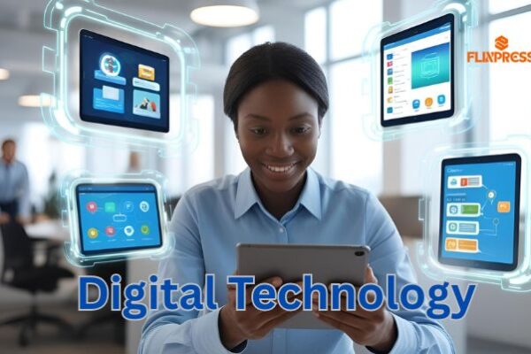 Digital Technology