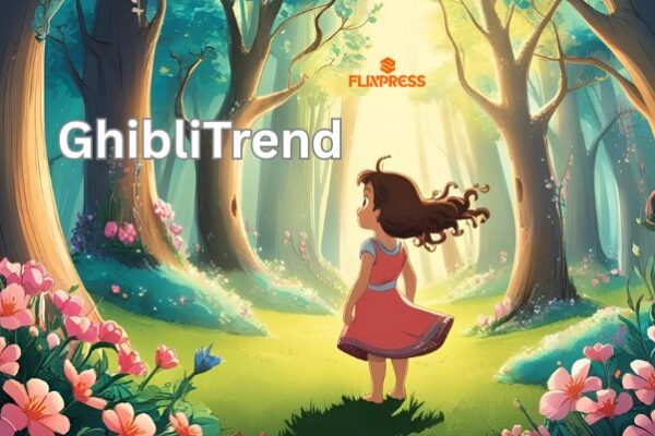 GhibliTrend