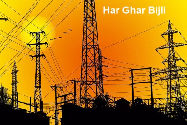 Har Ghar Bijli