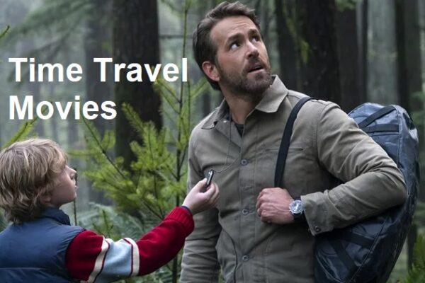 Time Travel Movies