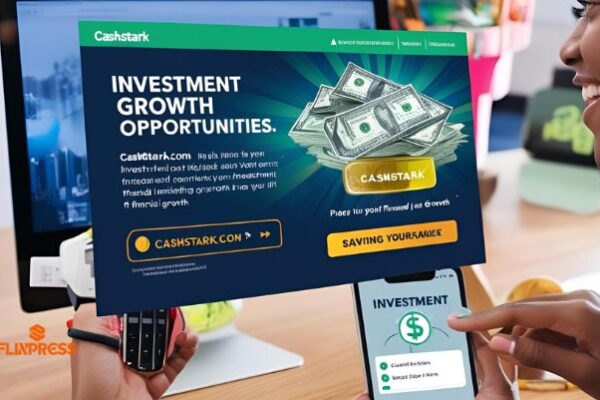 Cashstark com
