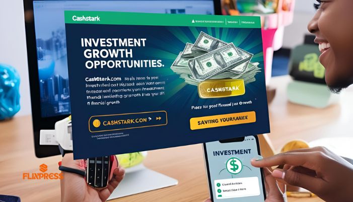 Cashstark com
