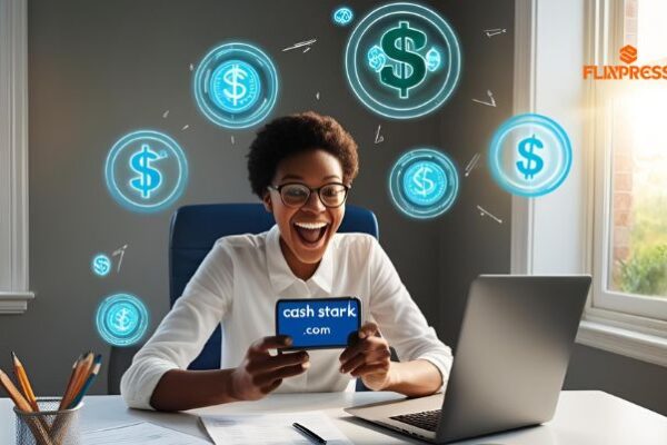 cash stark.com