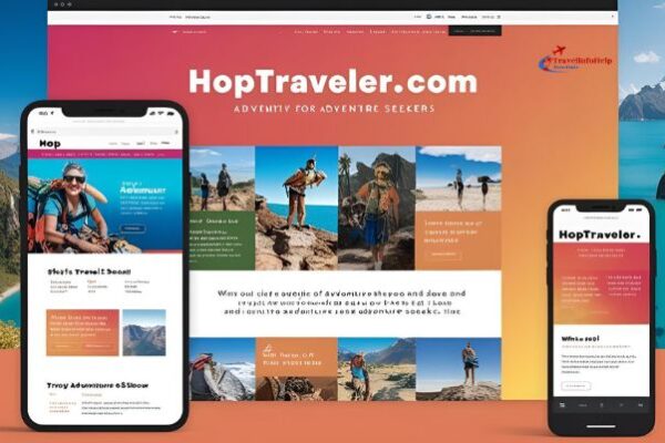 HopTraveler.com