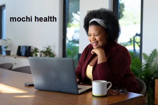 mochi health
