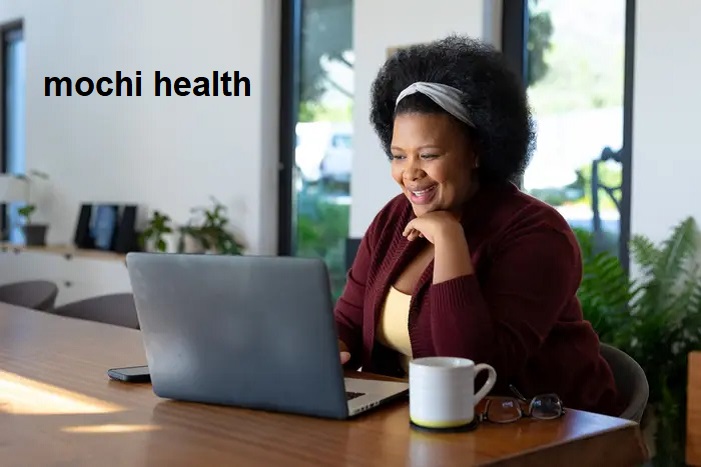 mochi health