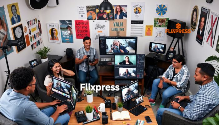 Flixpress 