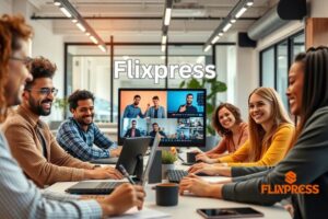 flixpress