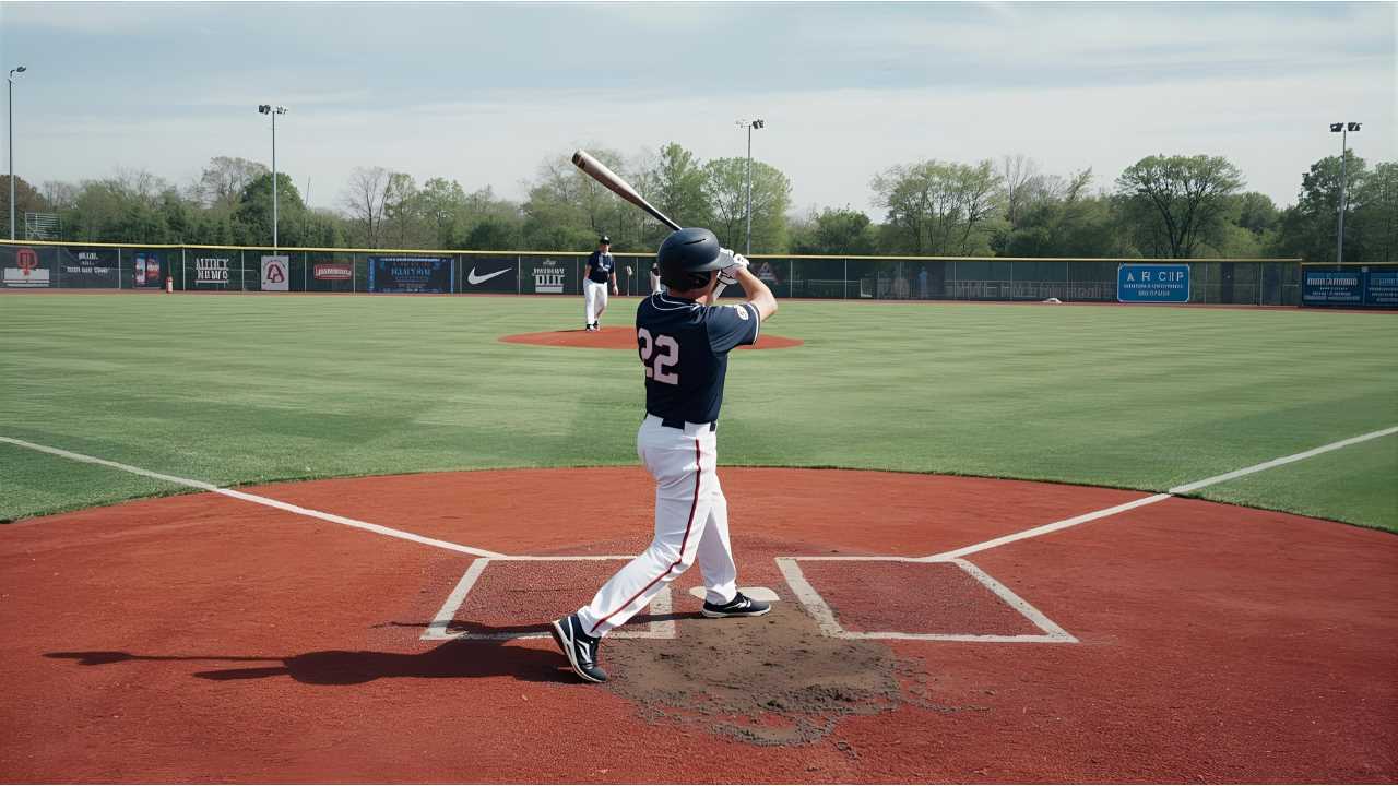 Baseball lifestyle 101