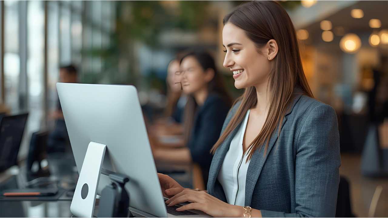 How to become a travel agent