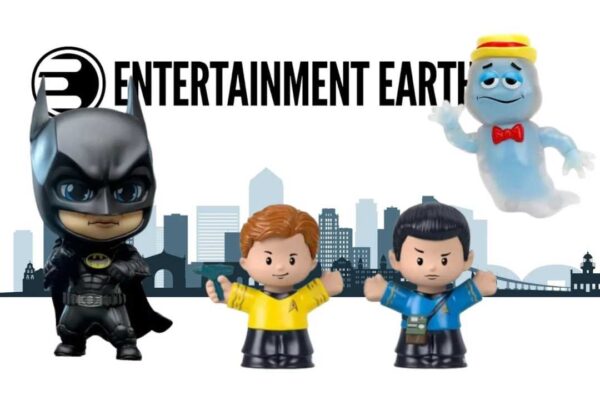 Is Entertainment Earth Legit or a Trusted Store for Collectibles Is entertainment earth legit