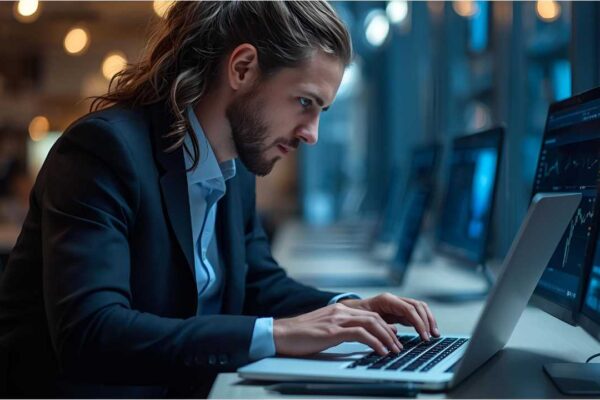 Is technology a good career path