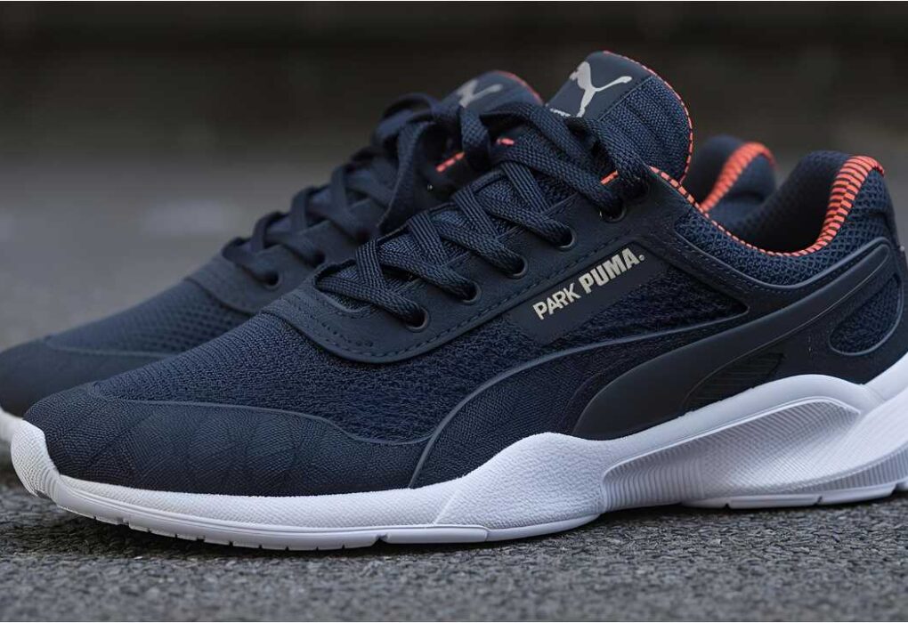 Puma Park Lifestyle