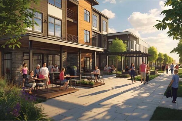 Puma Park Lifestyle Modern Living, Comfort and Community puma park lifestyle